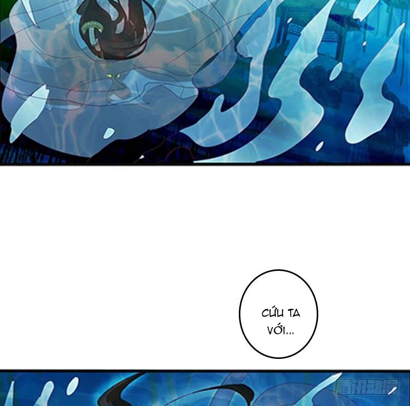 Thông Linh Phi: Chapter 491