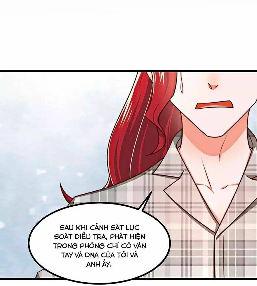 Nhật Ký Báo Thù Của Thiên Kim Hai Mặt: Chapter 43