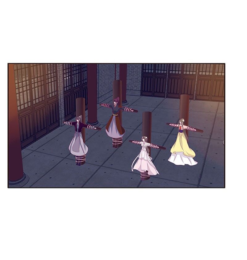 Thông Linh Phi: Chapter 336