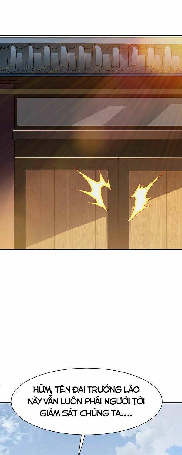 Chiến Đỉnh: Chapter 289