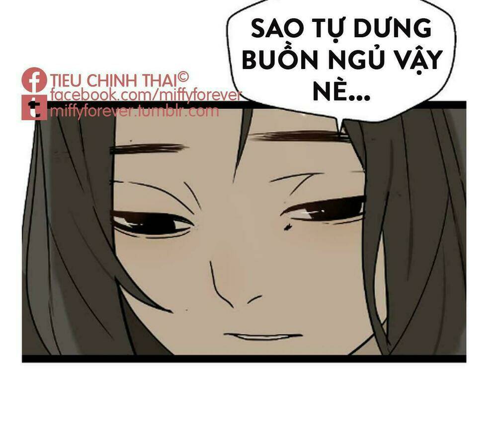 Mục Linh: Chapter 1