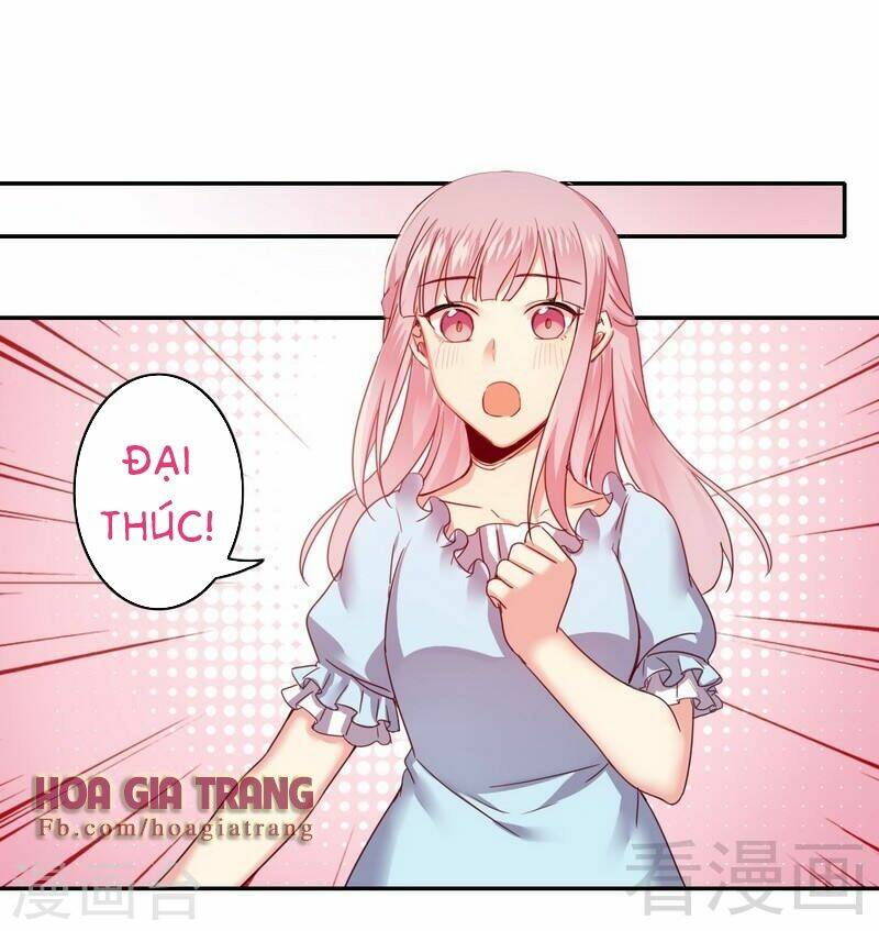 Phục Thù Thiếu Gia Tiểu Điềm Thê: Chapter 48