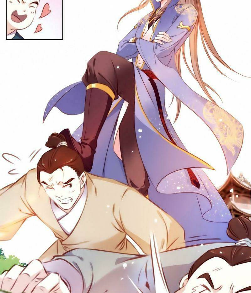 Nàng Trở Thành Bạch Nguyệt Quang Của Vương Gia Bệnh Kiều: Chapter 5