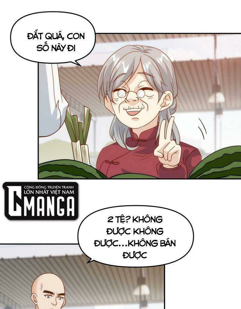 Xâm Lược Vạn Giới: Chapter 73