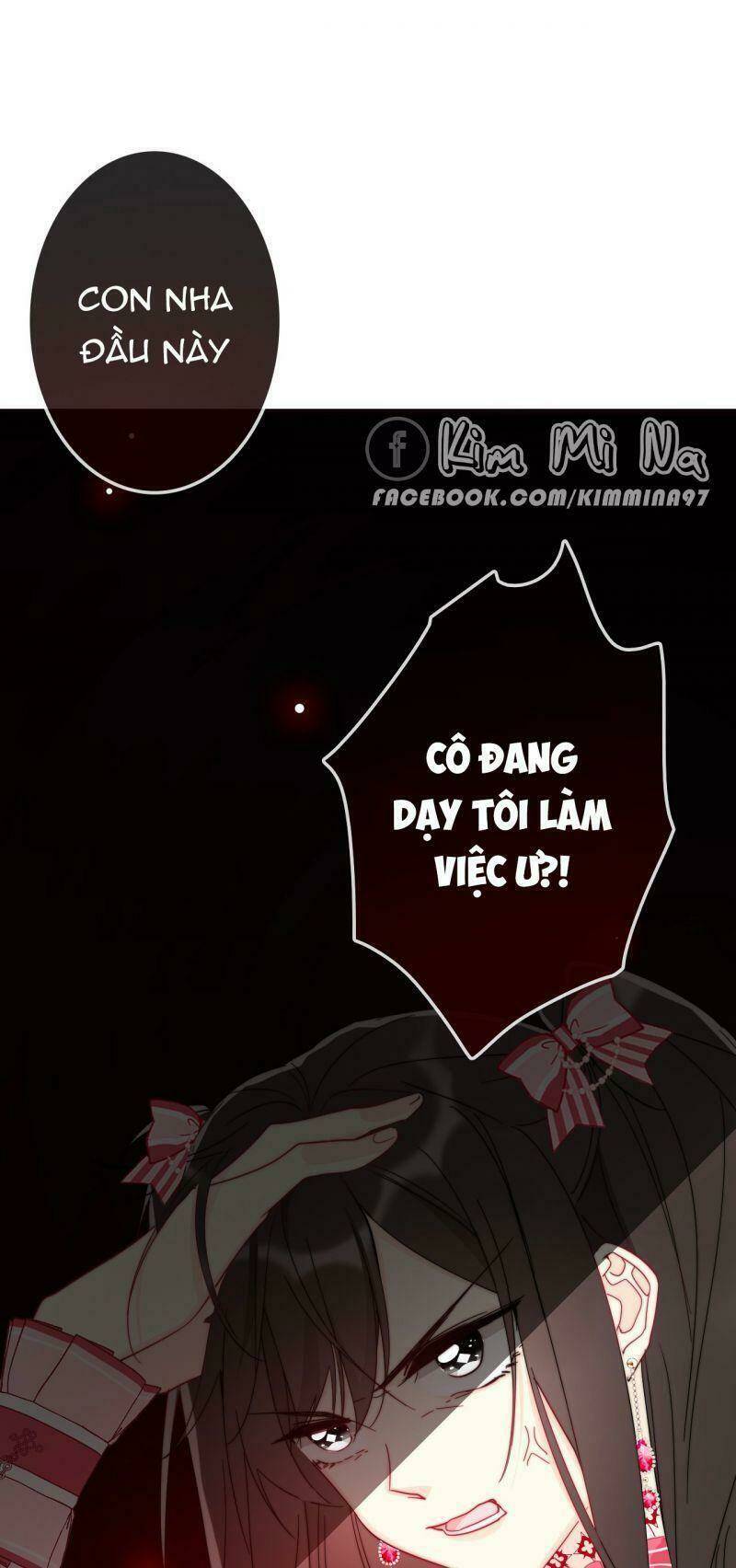 Tôi Bị Ép Trở Thành Vương Phi Khi Xuyên Tới Thế Giới Khác: Chapter 4