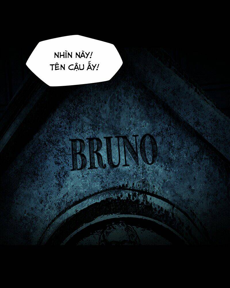 Vùng Đất Xám: Chapter 10