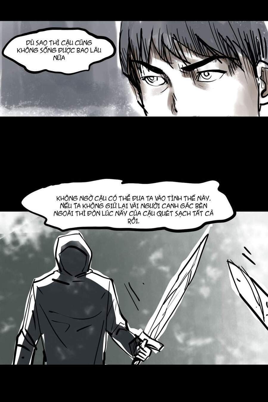 No Longer Myself: Chapter 6