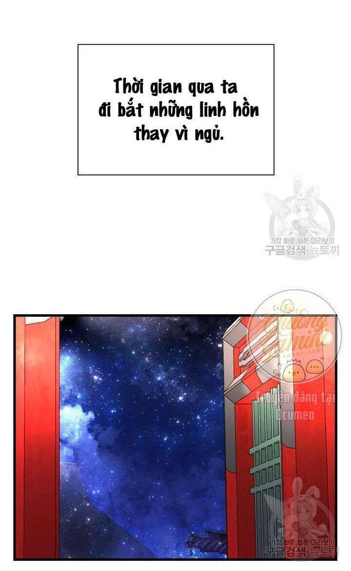 Cô Dâu Của Sói Đen: Chapter 4