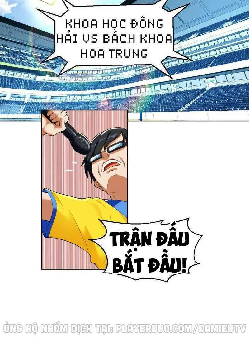 Y Đẳng Cuồng Binh: Chapter 106