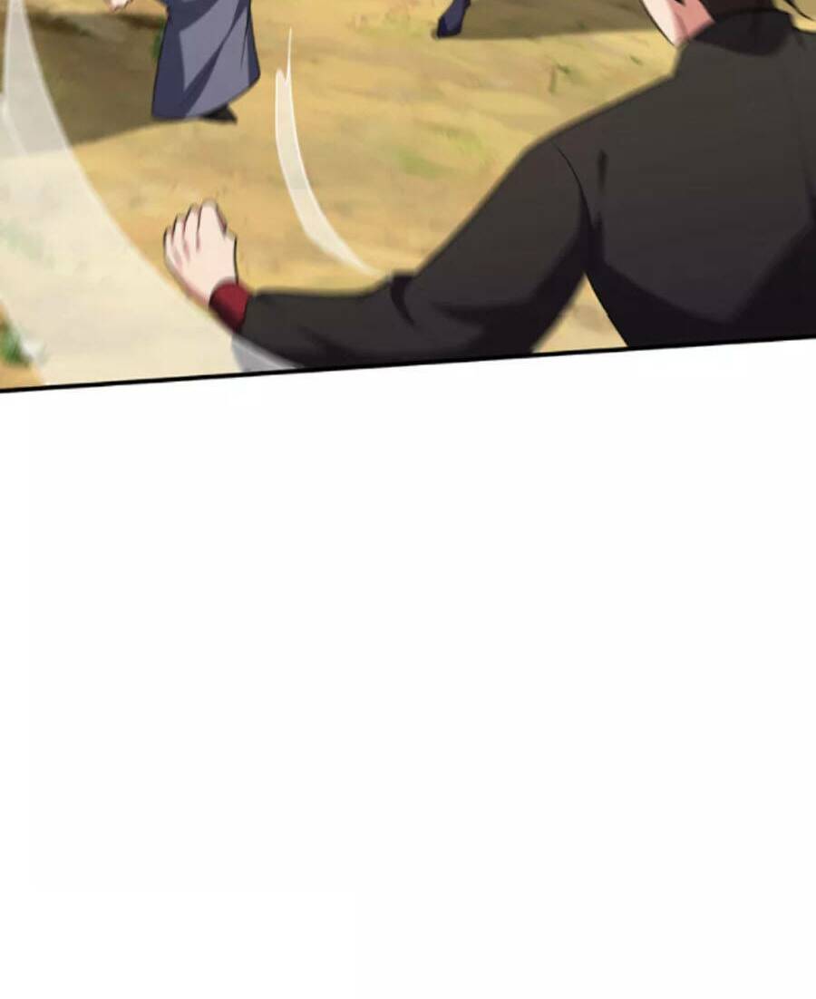 Yêu Giả Vi Vương: Chapter 287