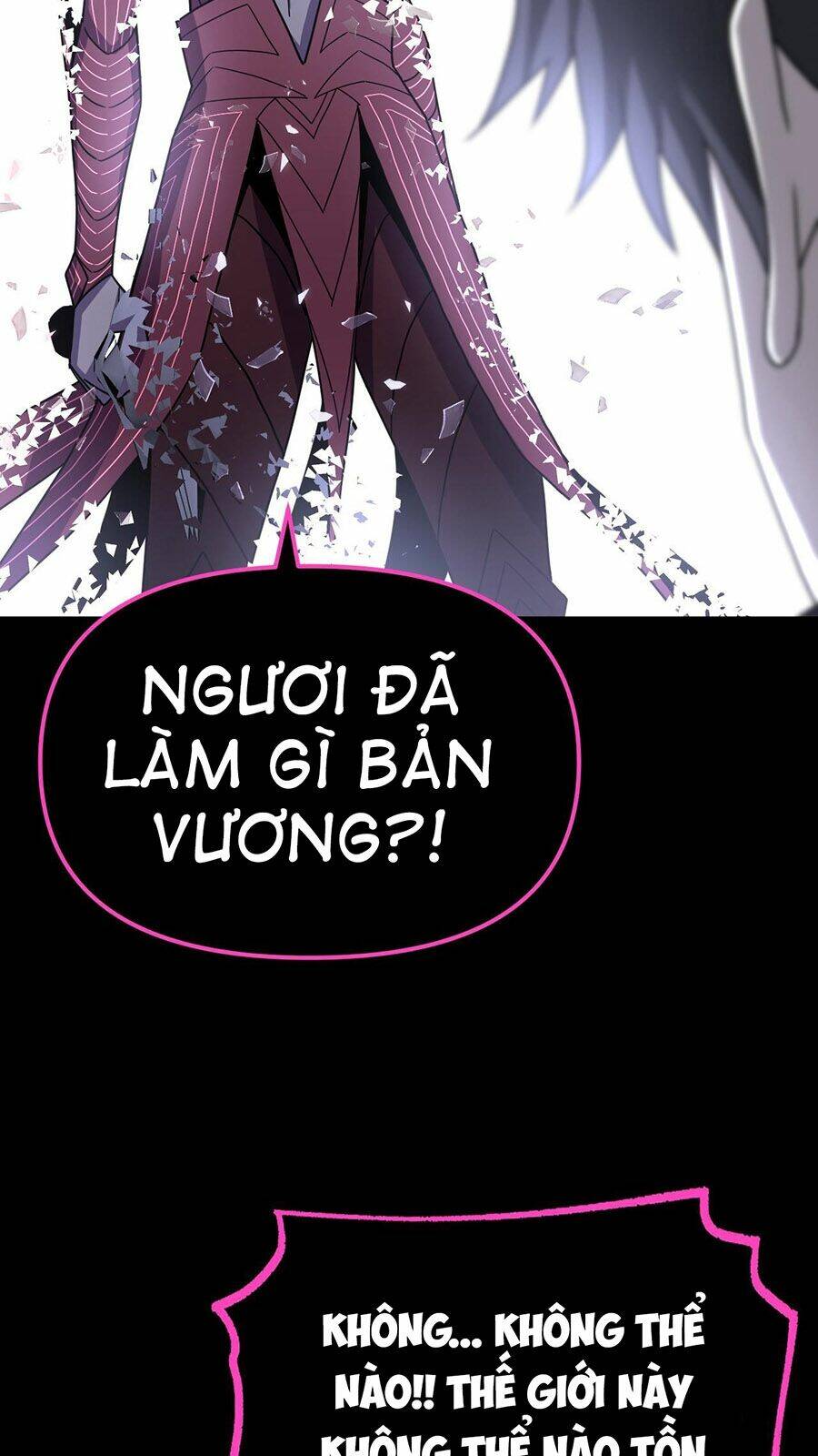 Tác Giả Sinh Tồn Ký: Chapter 3