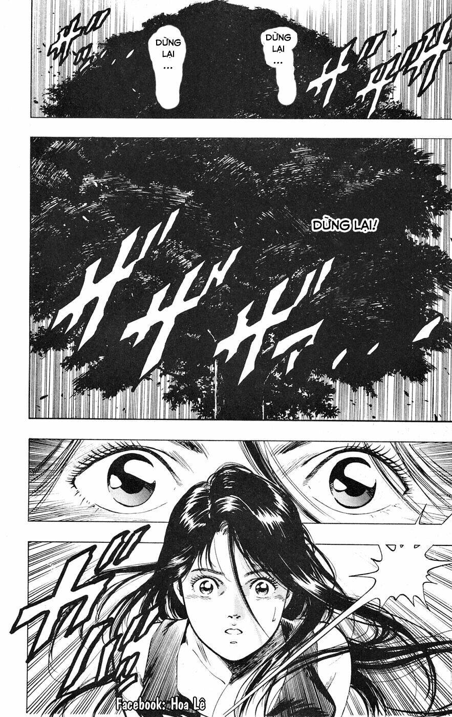 Cô Bé Mặt Trời: Chapter 6