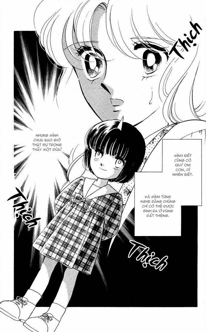 Ao No Fuuin - Blue Seal: Chapter 48.1