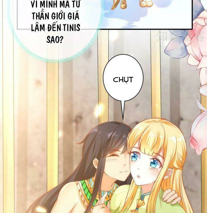 Sủng Hậu Của Vương: Chapter 57