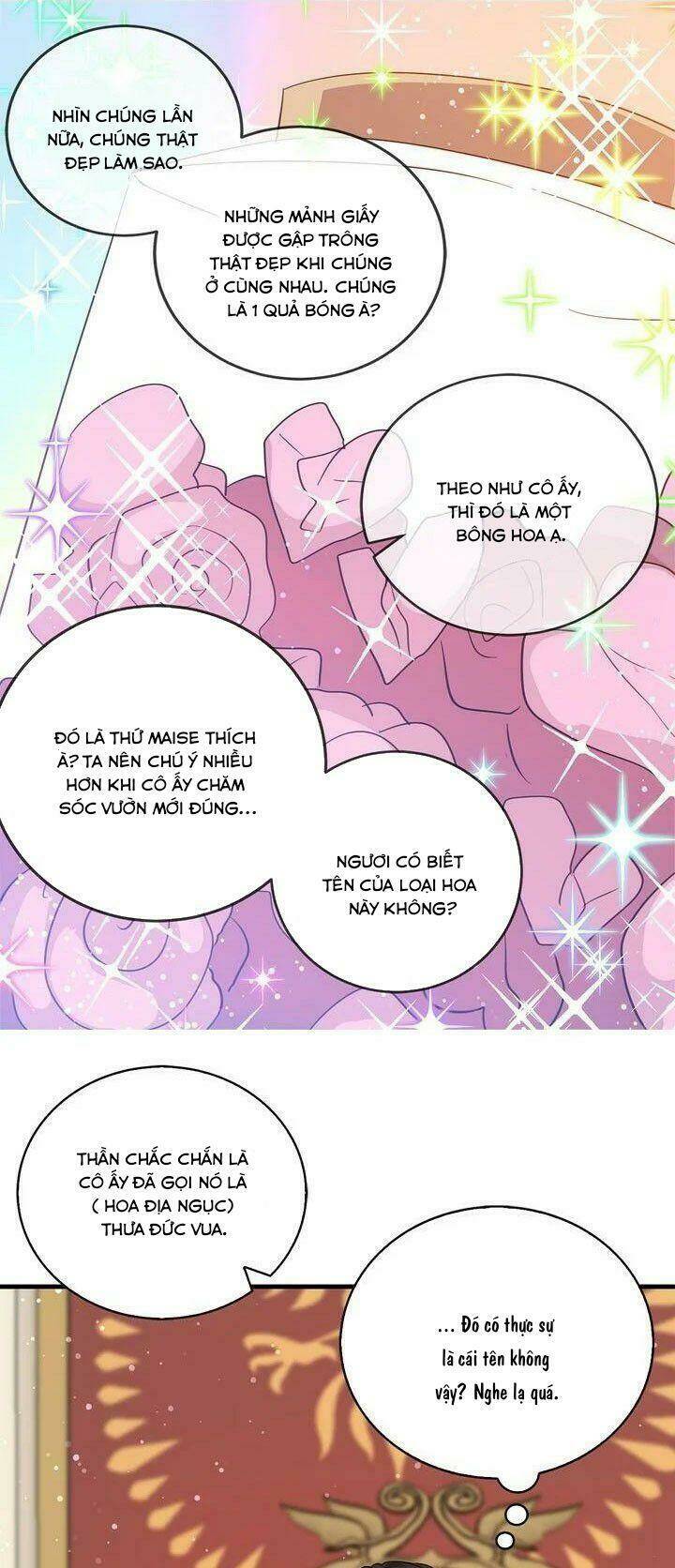 Tôi Là Bạn Gái Cũ Của Một Người Lính: Chapter 36