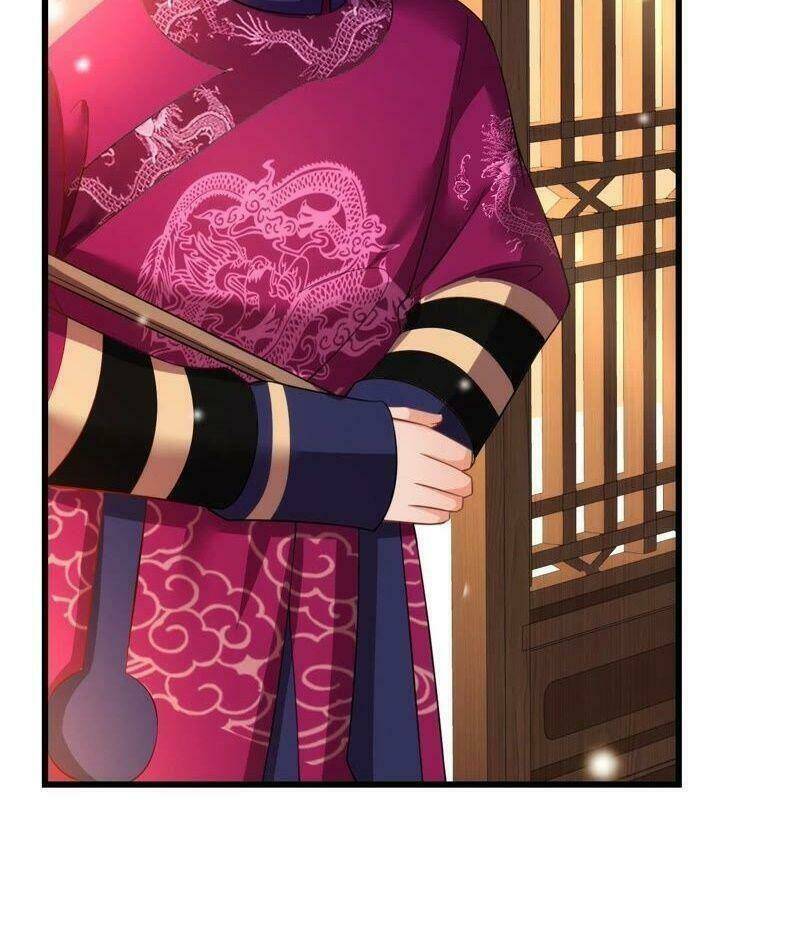 Quận Chúa Vững Vàng, Thiết Lập Nhân Vật Không Thể Vỡ: Chapter 60