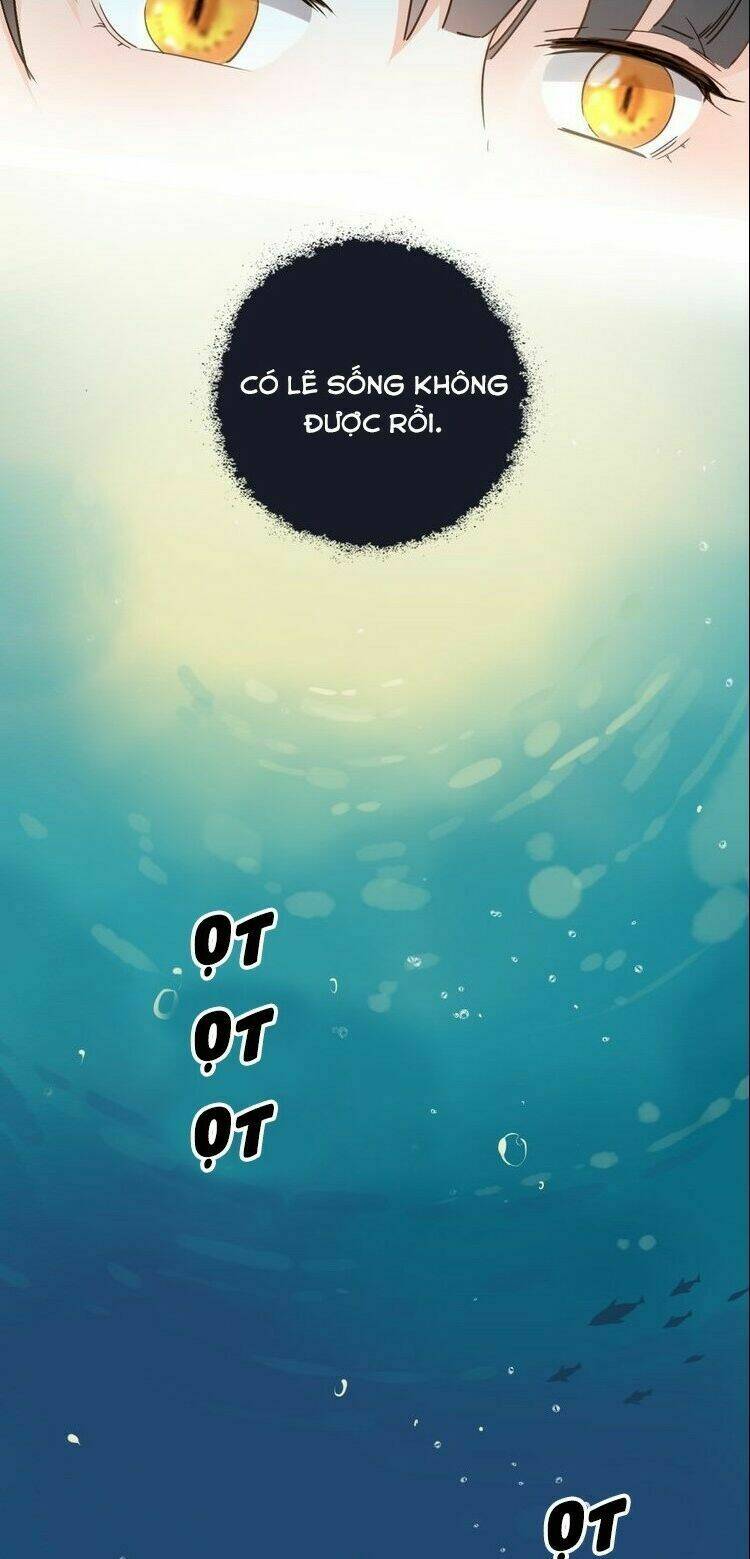 Hầu Nữ Giá Đáo: Chapter 21