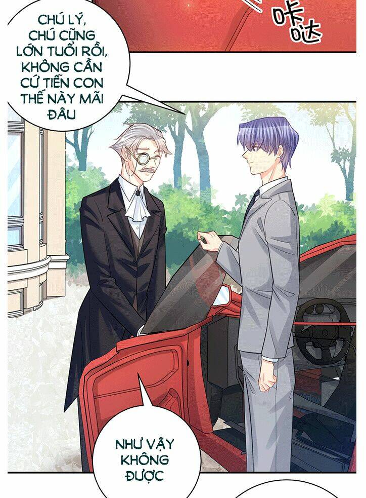 Trọng Sinh Để Ngủ Với Ảnh Đế: Chapter 216