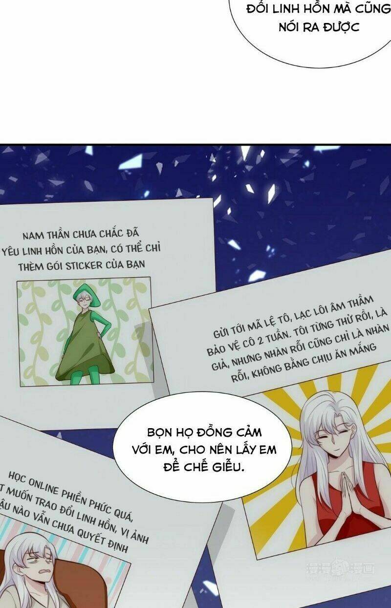 Trở Lại Showbiz Làm Ảnh Hậu: Chapter 20