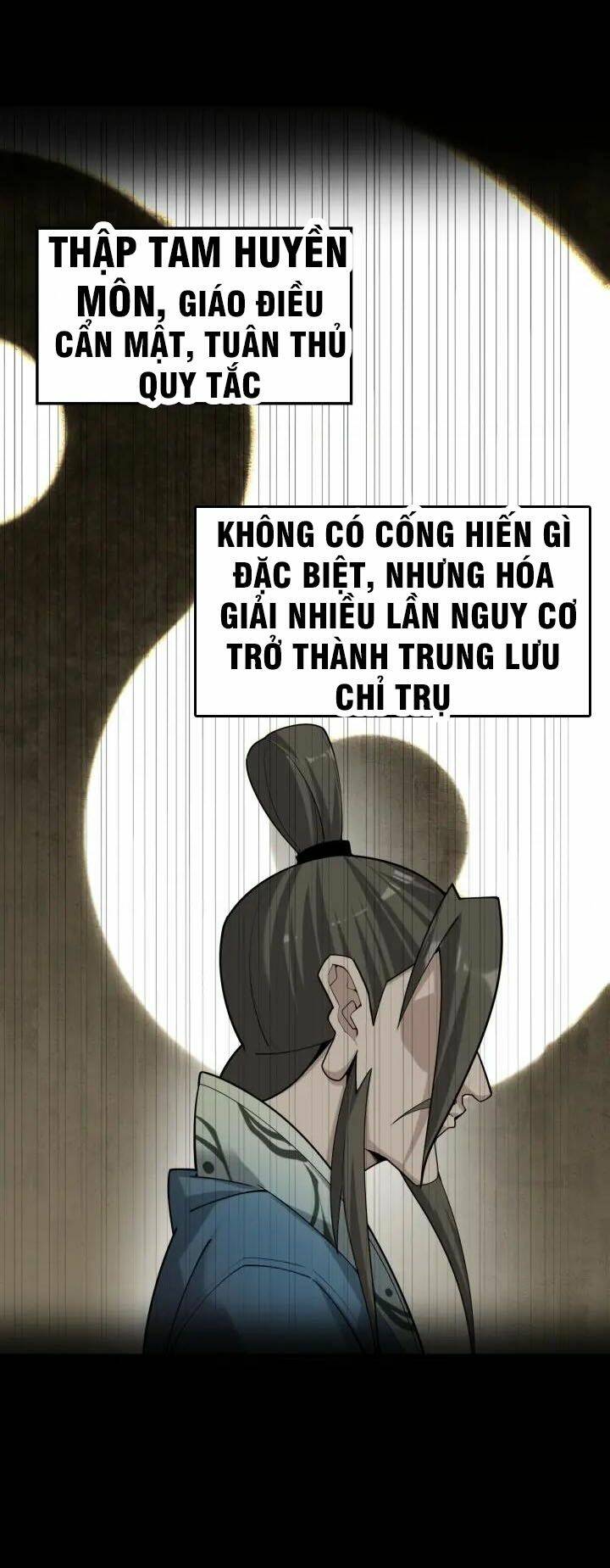 Siêu Cấp Đại Chủ Bạ: Chapter 58