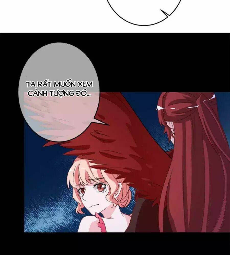 Hung Mãnh Quỷ Phu Bà Thượng Sàng: Chapter 96