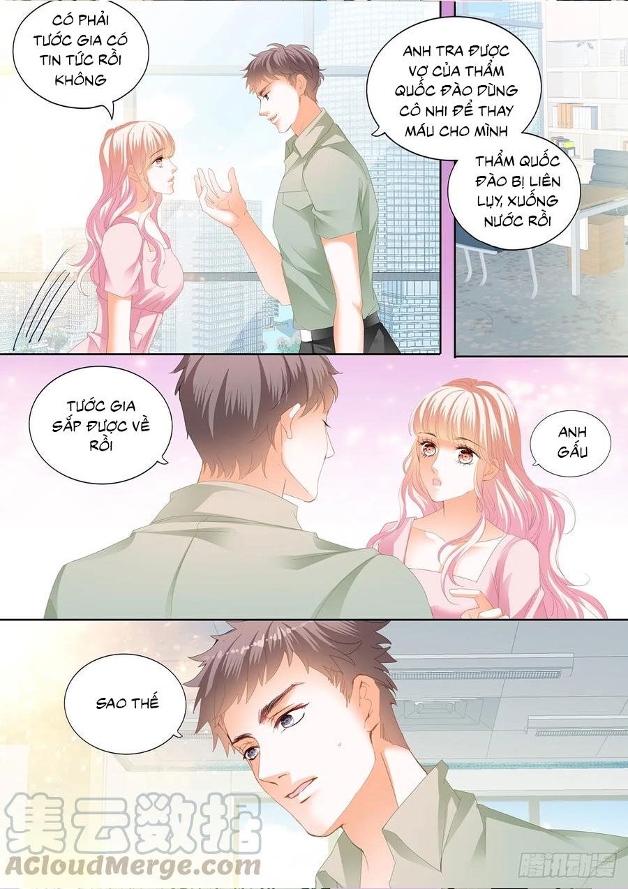 Bá Đạo Tiểu Thúc, Xin Trêu Chọc Vừa Thôi!: Chapter 149