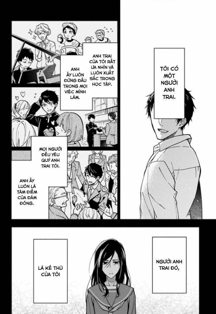 Lady Rose Wants To Be A Commoner: Chapter 9