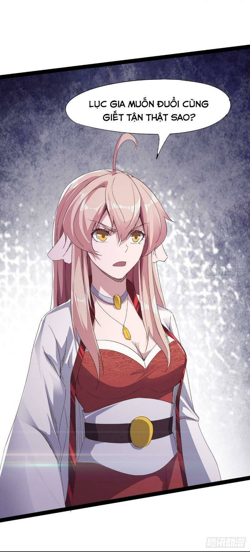 Kiếm Đồ: Chapter 39