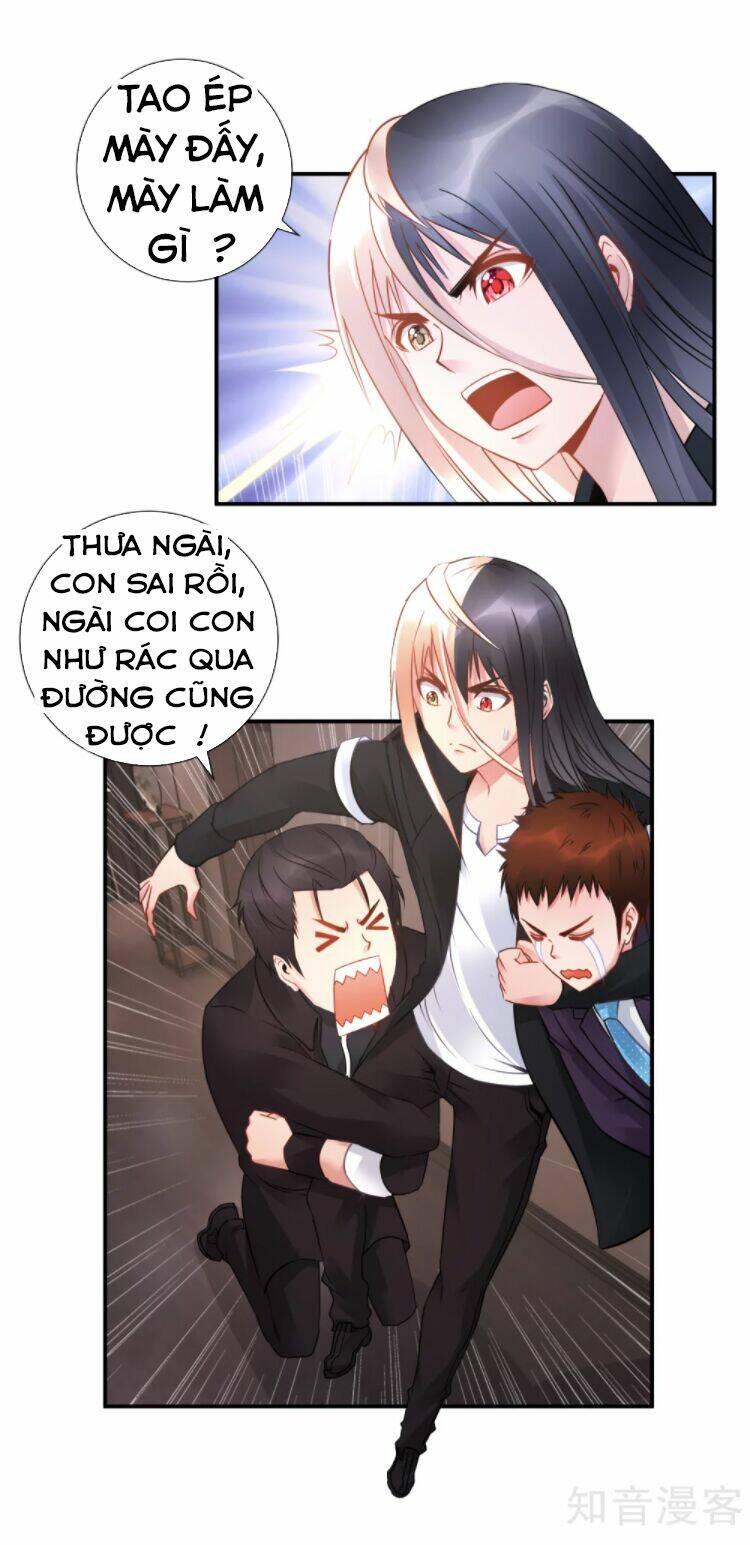 Phong Thủy Thiên Sư: Chapter 43