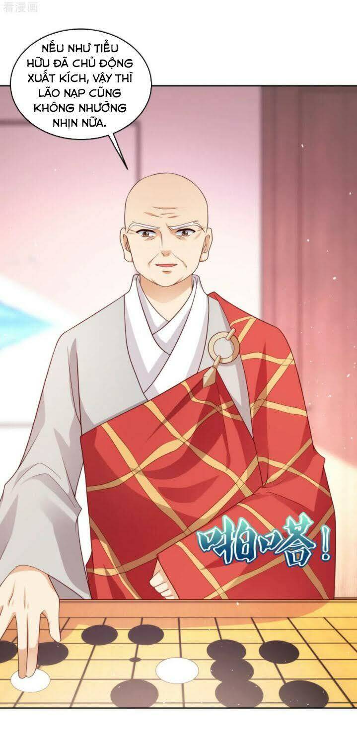 Chí Tôn Toàn Năng: Chapter 56