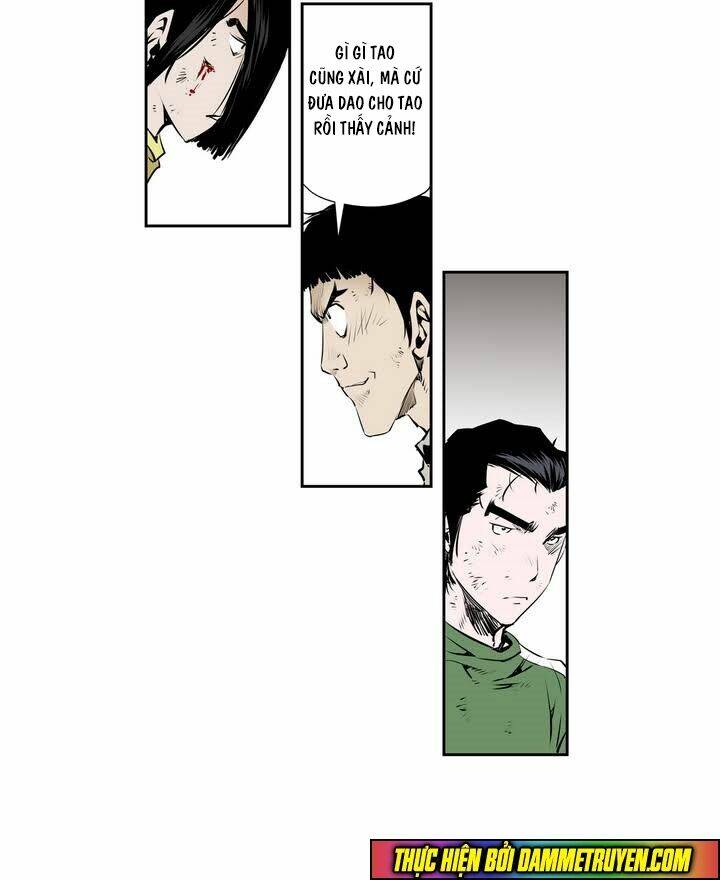 Double Casting: Chapter 49