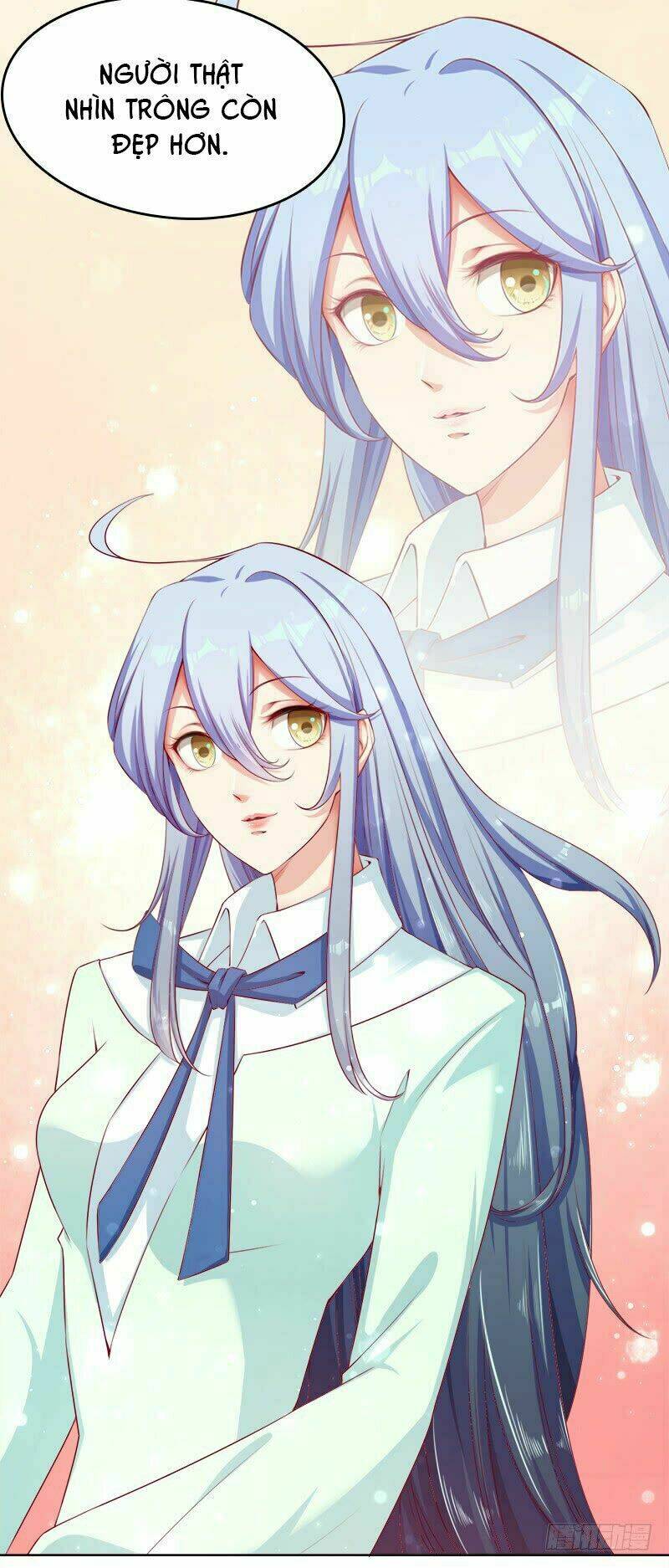 Lãnh Hôn Cuồng Ái: Chapter 16