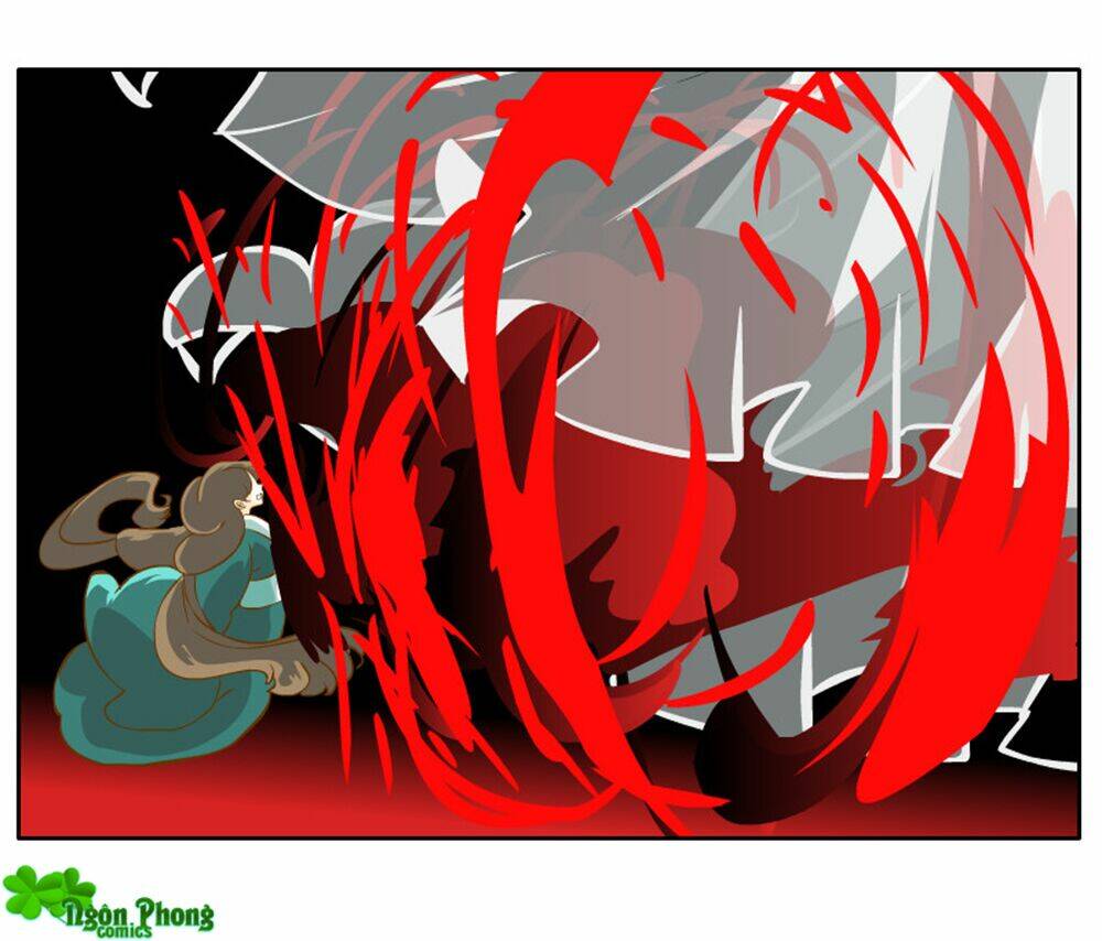 Hòa Thượng Và Tiểu Long Quân: Chapter 49