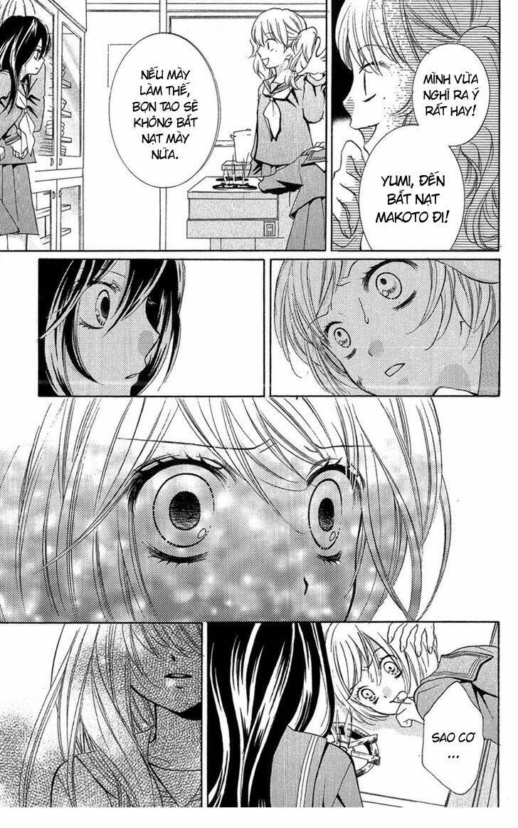 Screaming Lesson!!!: Chapter 10