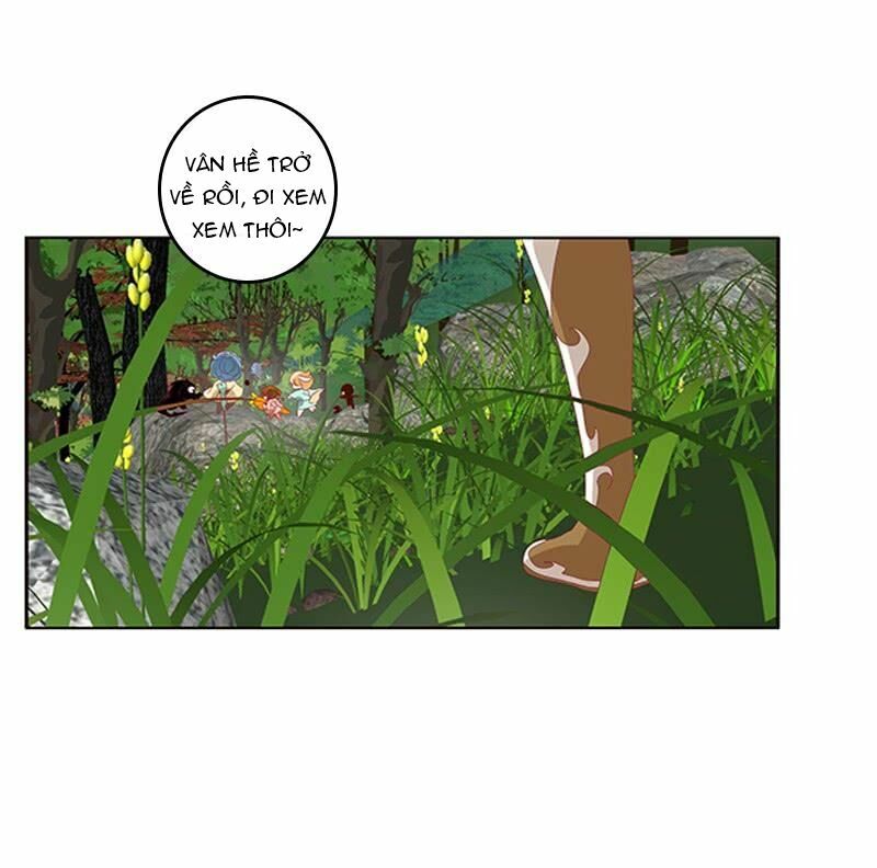 Thông Linh Phi: Chapter 435