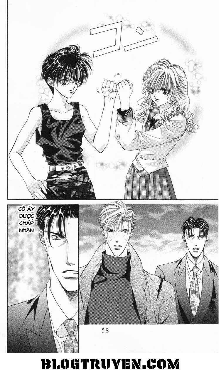 Tokyo Crazy Paradise: Chapter 90