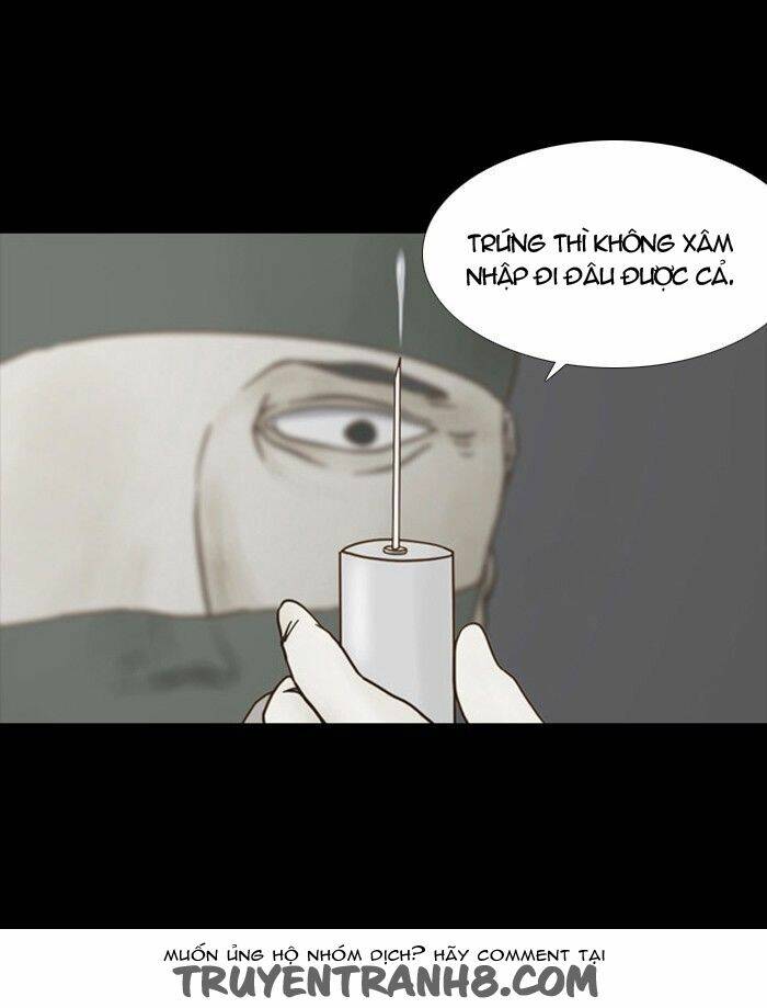 Thứ Sáu: Những Câu Chuyện Cấm: Chapter 50