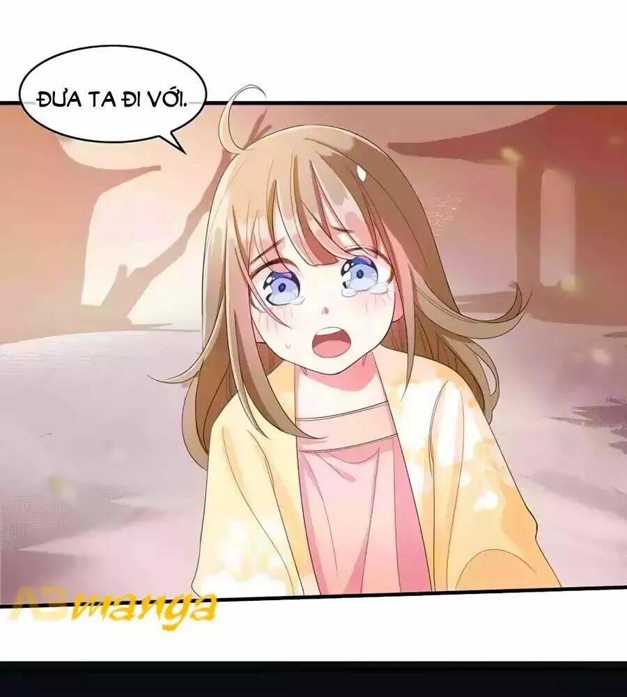 Đích Nữ Hữu Độc: Chapter 21