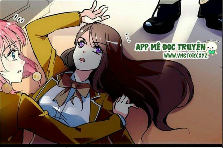 Nữ Hầu Sau Giờ Học: Chapter 8