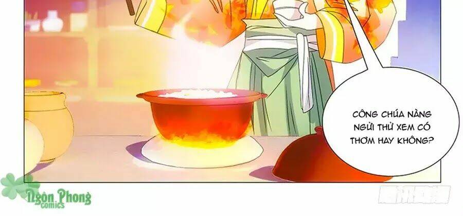 Phò Mã! Không Nên A!: Chapter 68