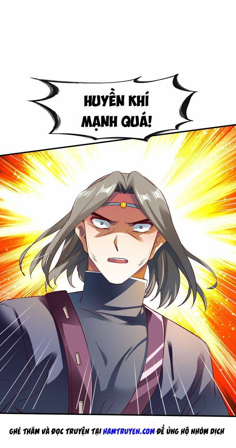 Chiến Đỉnh: Chapter 125