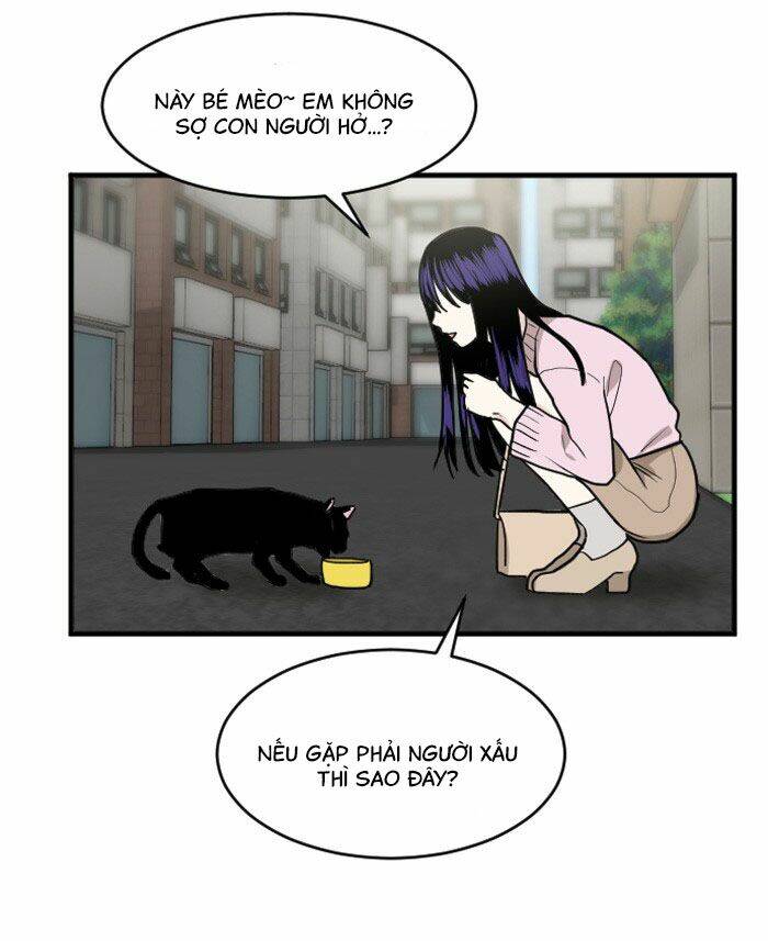 Người Đẹp Gangnam: Chapter 37