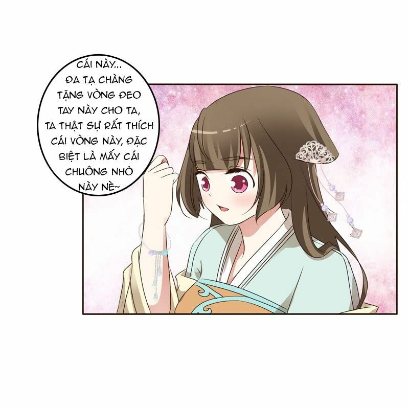 Thông Linh Phi: Chapter 153