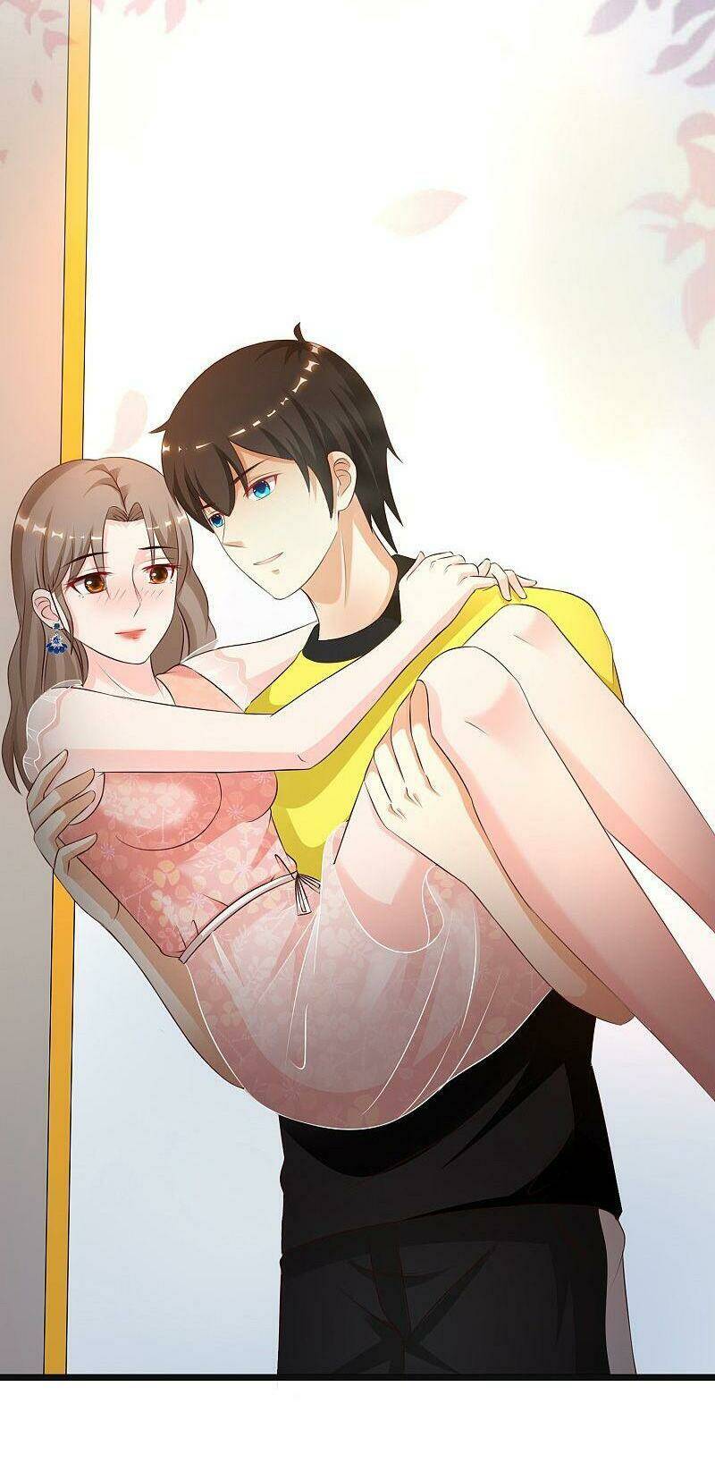 Tối Cường Vận Đào Hoa: Chapter 139