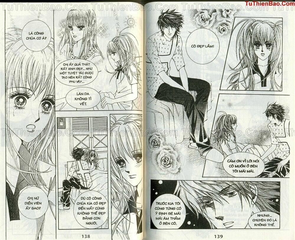 Ma Cà Rồng Hộ Mệnh: Chapter 6