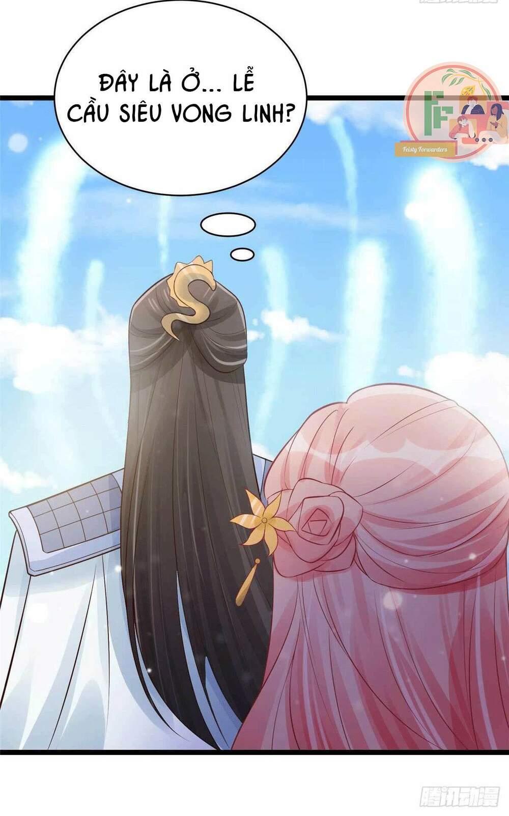 Đặc Công Cuồng Phi: Tuyệt Thế Tu Chân: Chapter 9