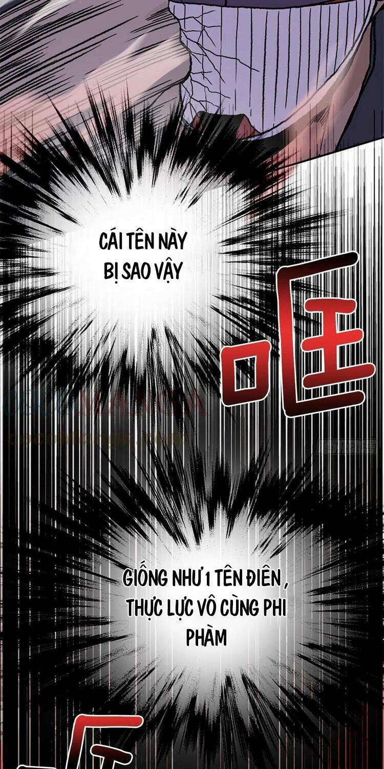 Học Sĩ Tái Sinh: Chapter 183