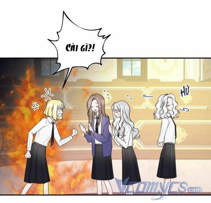 Kiếp Này Tôi Sẽ Sống Như Một Nhân Vật Phụ: Chapter 7