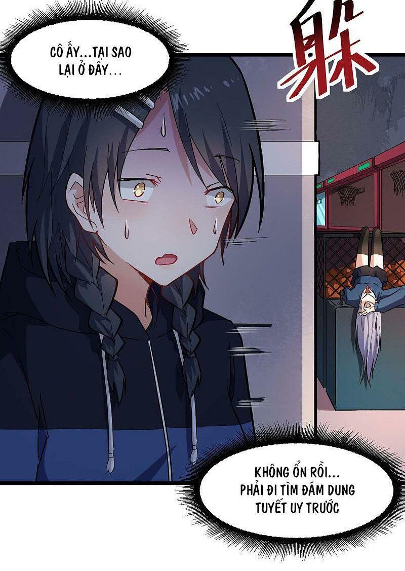 Vườn Trường Cuồng Sư Hệ Thống: Chapter 143