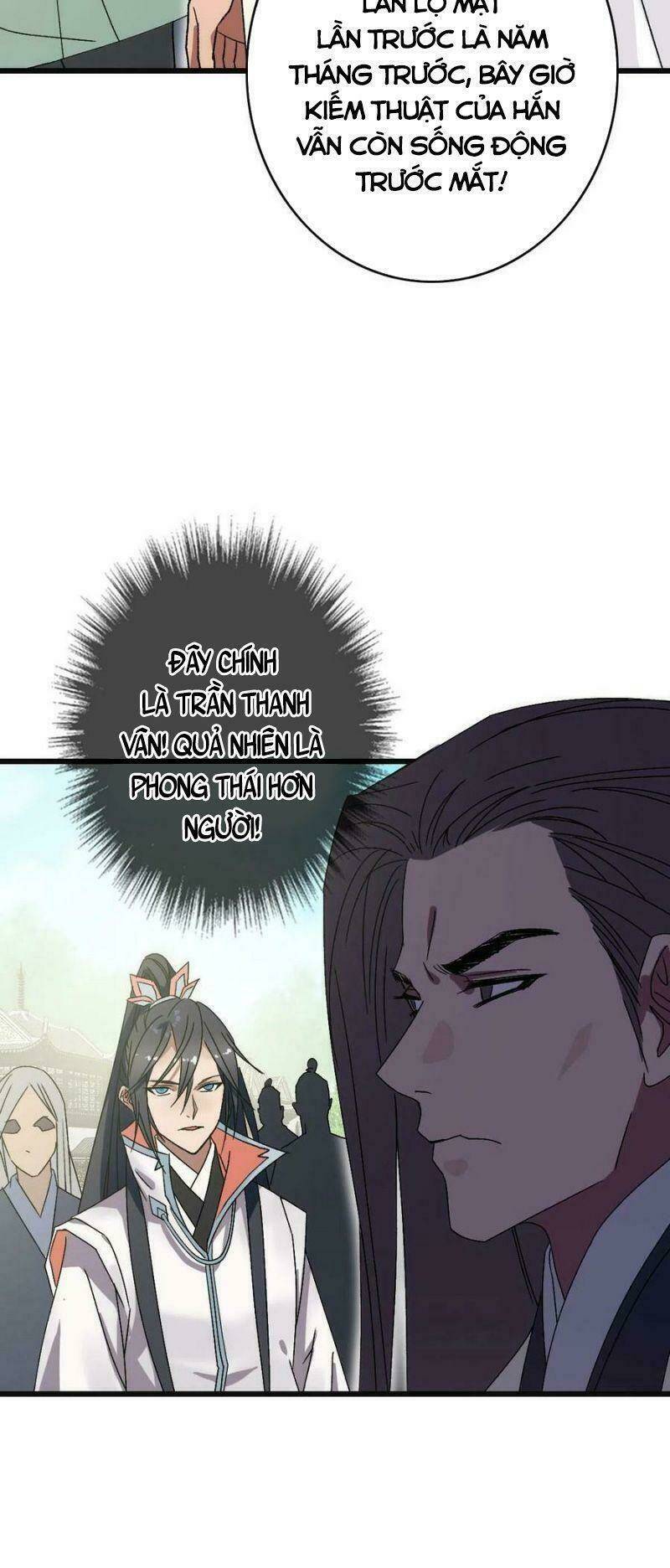 Siêu Đạo Thần Thuật: Chapter 80